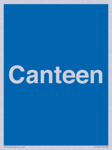 Canteen